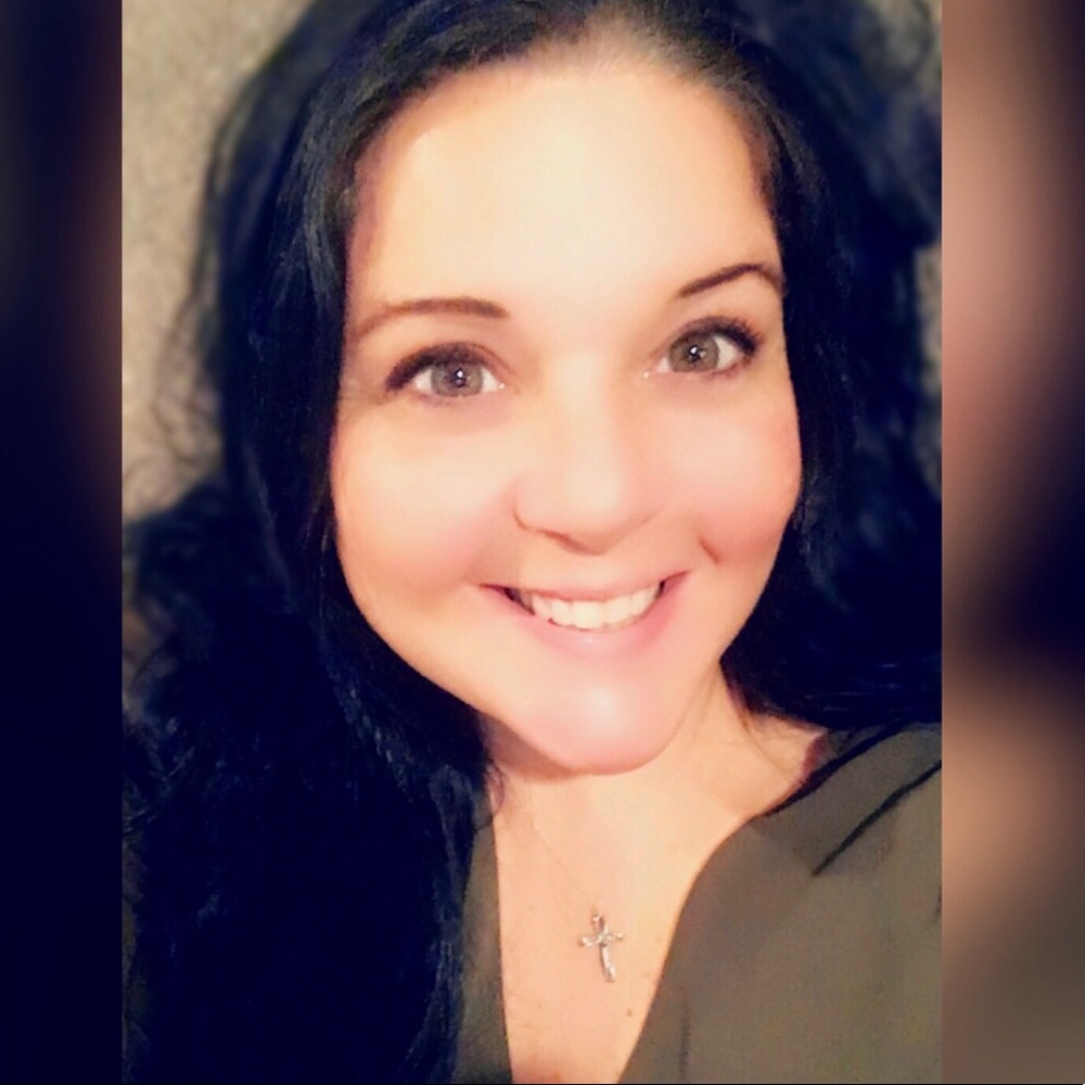 Meet your Posher, Allison